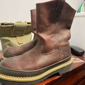 Georgia Boots - Georgia Giant
